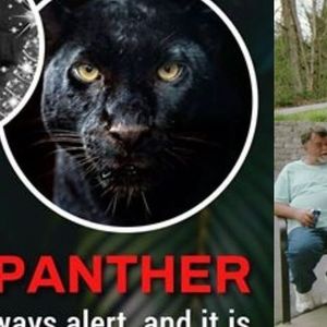 Meet your Posher, Norma